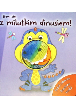 Baw Się z Milutkim Dinusiem