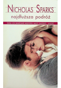 Najdłuższa podróż