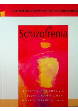 Schizofrenia