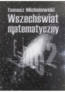 Wszechświat matematyczny