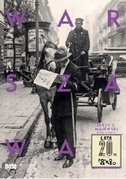 Warszawa lata 20