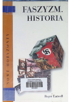 Faszyzm Historia