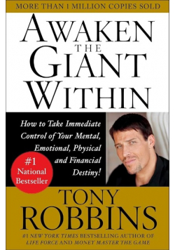 Awaken the giant within