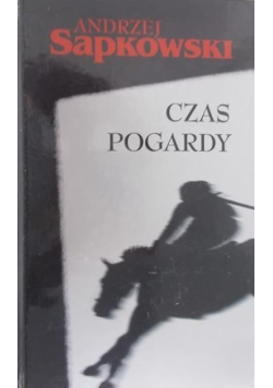 Czas pogardy
