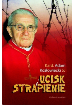 Ucisk i strapienie