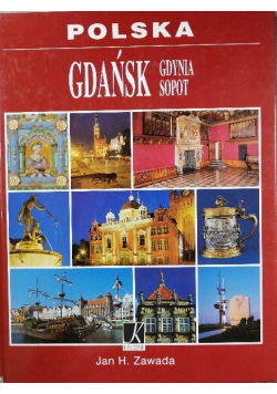 Gdańsk Gdynia Sopot