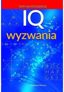 IQ wyzwania