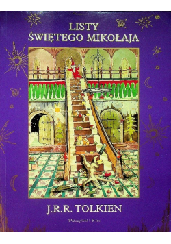 Listy Świętego Mikołaja