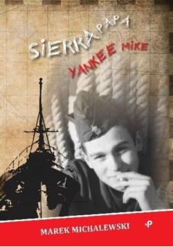 Sierra Papa Yankee Mike