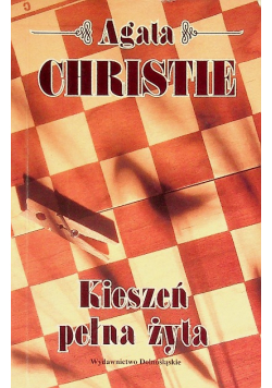 Kieszeń pełna żyta