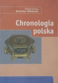 Chronologia polska