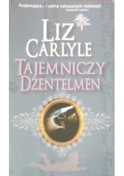 Tajemniczy Dżentelmen