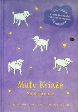Mały Książę Na dobranoc