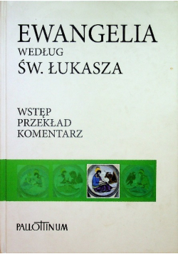 Ewangelia według św Łukasza