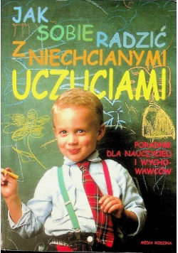 Jak sobie radzić  z niechcianymi uczuciami