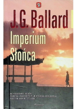 Imperium Słońca