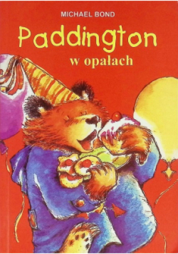 Paddington w opałach