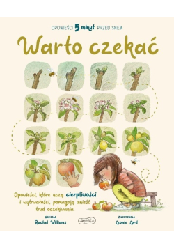 Warto czekać Opowieści 5 minut przed snem Opowieści 5 minut przed snem