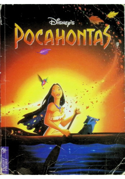 Pocahontas