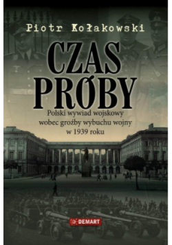 Czas próby