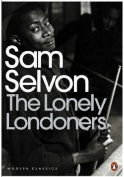 The Londely Londoners