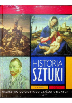 Historia sztuki