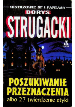 Poszukiwanie przeznaczenia