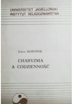 Charyzma a codzienność