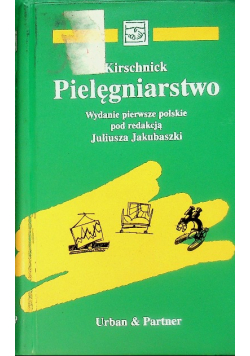 Pielęgniarstwo