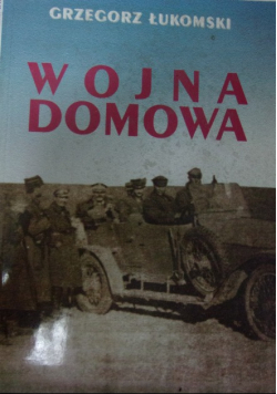 Wojna domowa