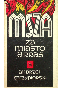 Msza za miasto Arras