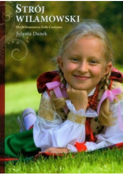 Strój wilamowski The Wilamowice Folk Costume