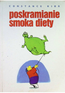 Poskramianie smoka diety