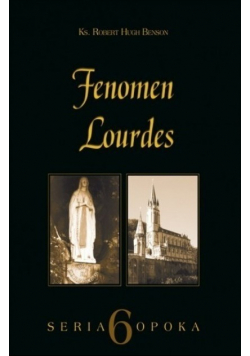 Fenomen Lourdes