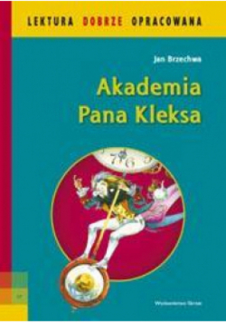 Akademia Pana Kleksa