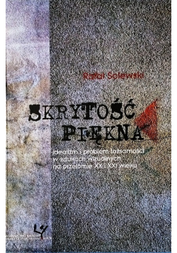 Skrytość piękna
