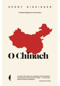 O Chinach