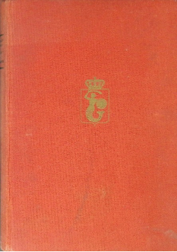 Gawędy o Warszawie 1937 r.