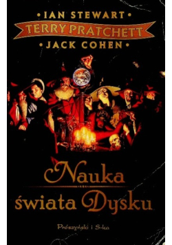 Nauka świata Dysku