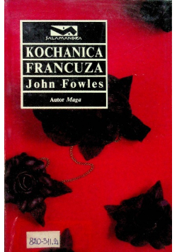 Kochanica Francuza