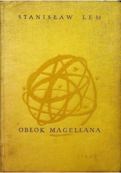 Obłok Magellana