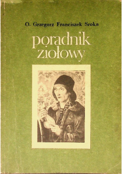 Poradnik ziołowy