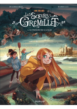 Les soeurs Gremillet