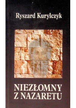 Niezłomny z Nazaretu