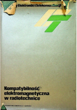 Kompatybilność elektromagnetyczna  w radiotechnice