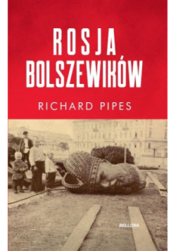 Rosja bolszewików