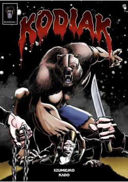 Kodiak Tom 1