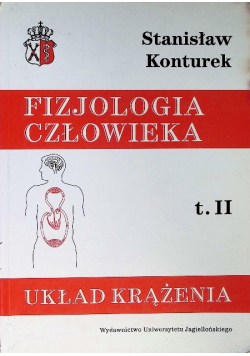 Fizjologia człowieka Tom 2 Układ krążenia
