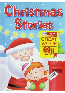 Christmas Stories