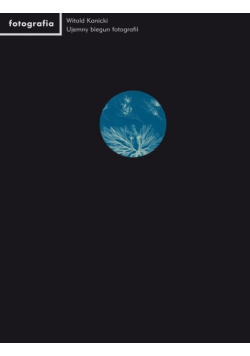 Ujemny biegun fotografii